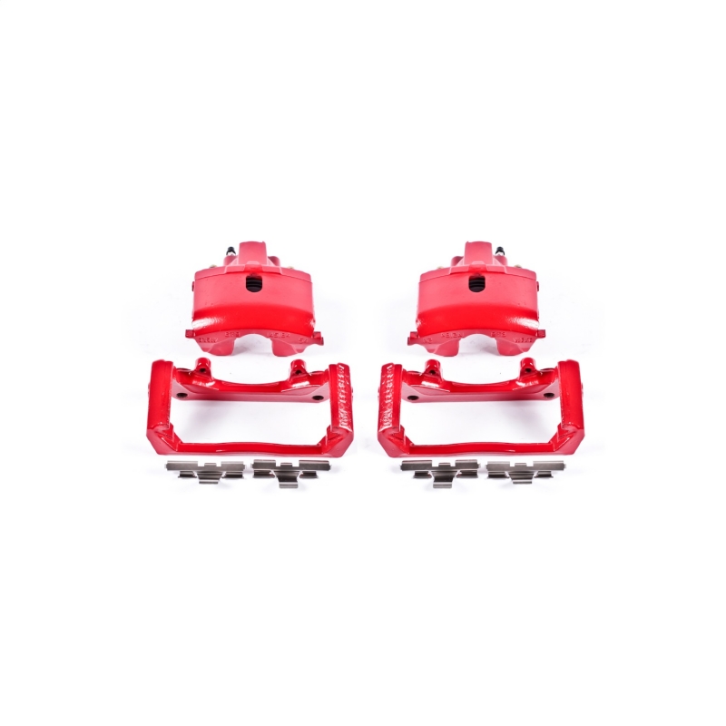PowerStop | Disc Brake Caliper Set - Durango / 1500 / Classic 2002-2019 PowerStop Brake Calipers