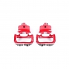 PowerStop | Disc Brake Caliper Set - Durango / 1500 / Classic 2002-2019 PowerStop Brake Calipers