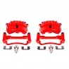 PowerStop | Disc Brake Caliper Set - Mustang Base / GT 3.8L / 3.9L / 4.6L 2003-2004 PowerStop Brake Calipers