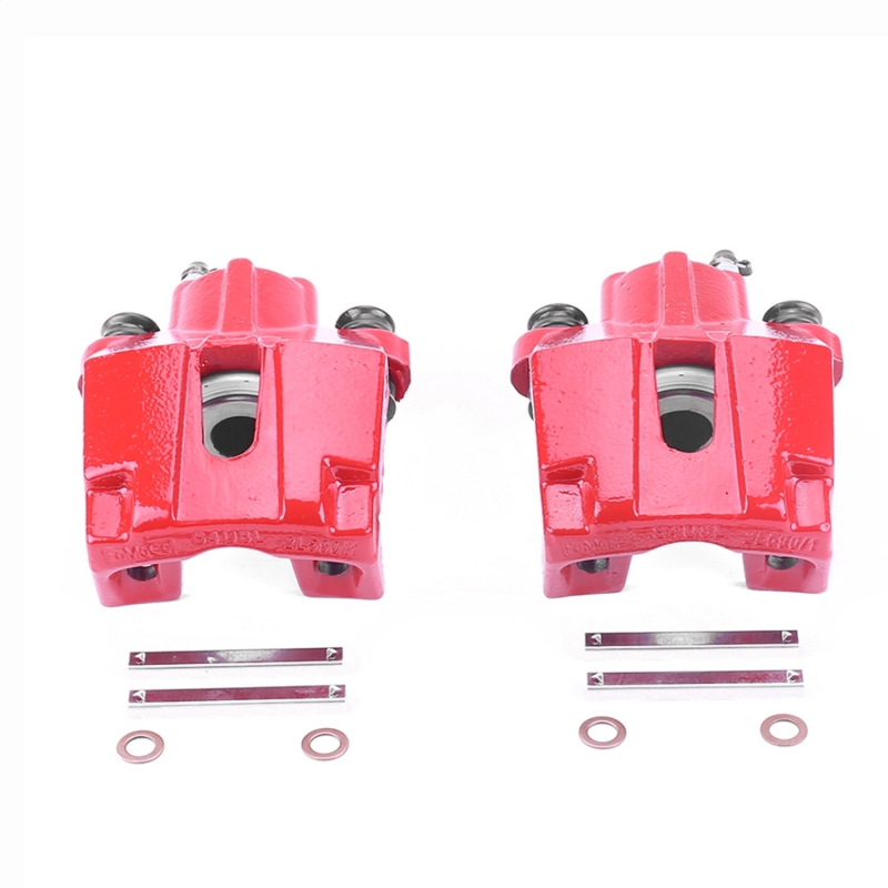 PowerStop | Disc Brake Caliper Set - Ranger 2.3L / 4.0L 2010-2011 PowerStop Brake Calipers
