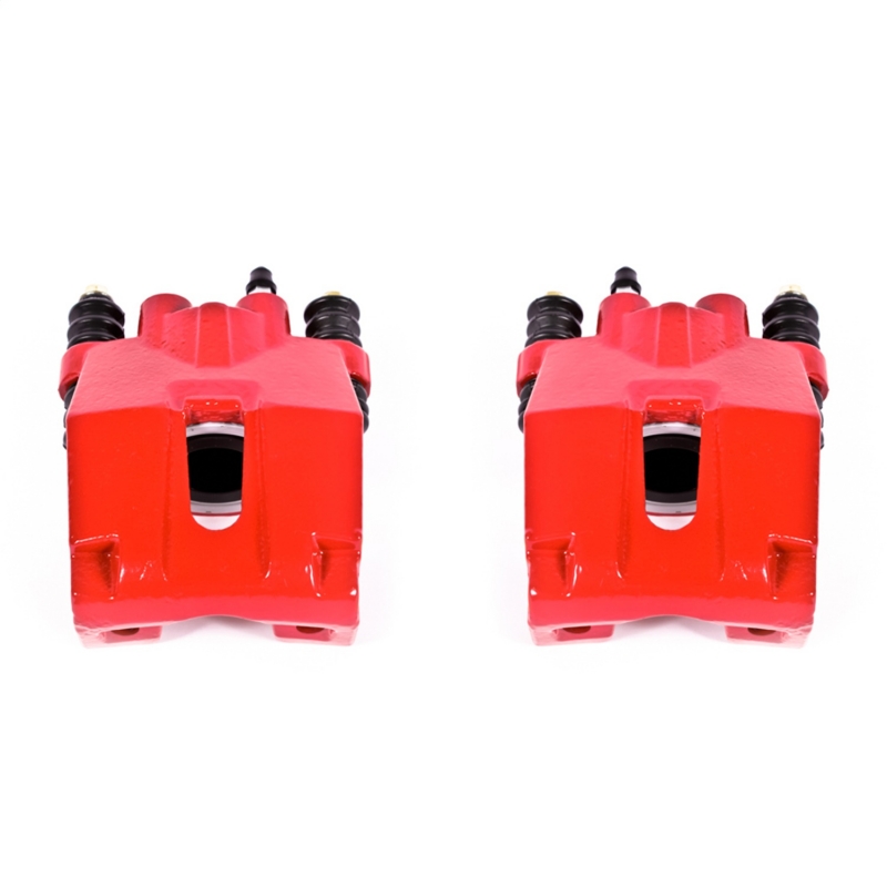 PowerStop | Disc Brake Caliper Set - Rear - F-150 / Mark LT Base 2004-2011 PowerStop Brake Calipers
