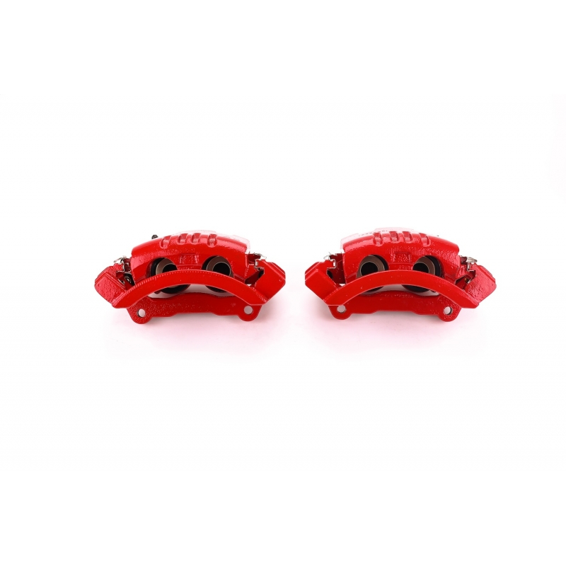 PowerStop | Disc Brake Caliper Set - Ram 1500 / 2500 / 3500 2003-2008 PowerStop Brake Calipers