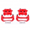 PowerStop | Disc Brake Caliper Set - Mustang 4.0L 2005-2010 PowerStop Brake Calipers