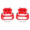 PowerStop | Disc Brake Caliper Set - Mustang 3.7L / 4.6L 2005-2014 PowerStop Brake Calipers