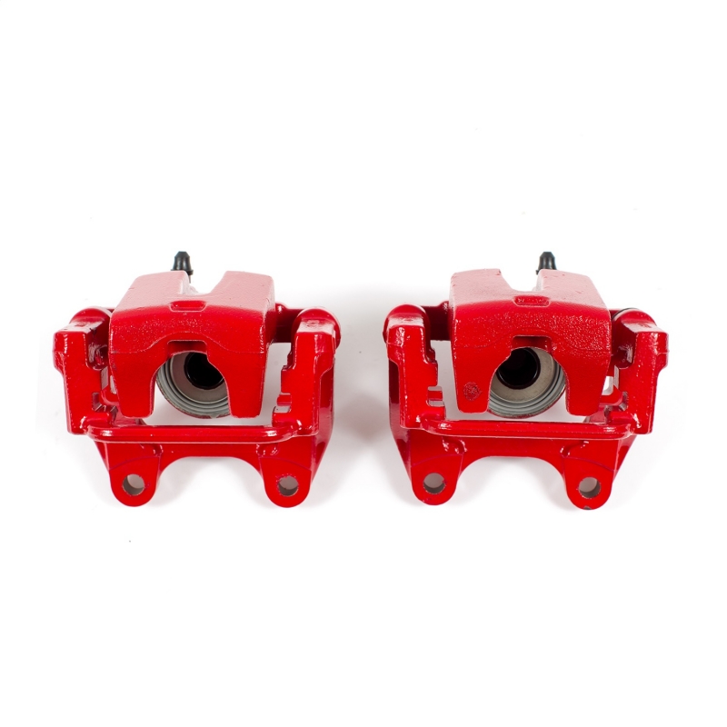 PowerStop | Disc Brake Caliper Set - Challenger / Charger / Magnum 2005-2016 PowerStop Brake Calipers