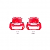 PowerStop | Disc Brake Caliper Set - Dakota / 1500 3.7L / 4.7L / 5.7L 2006-2008 PowerStop Brake Calipers