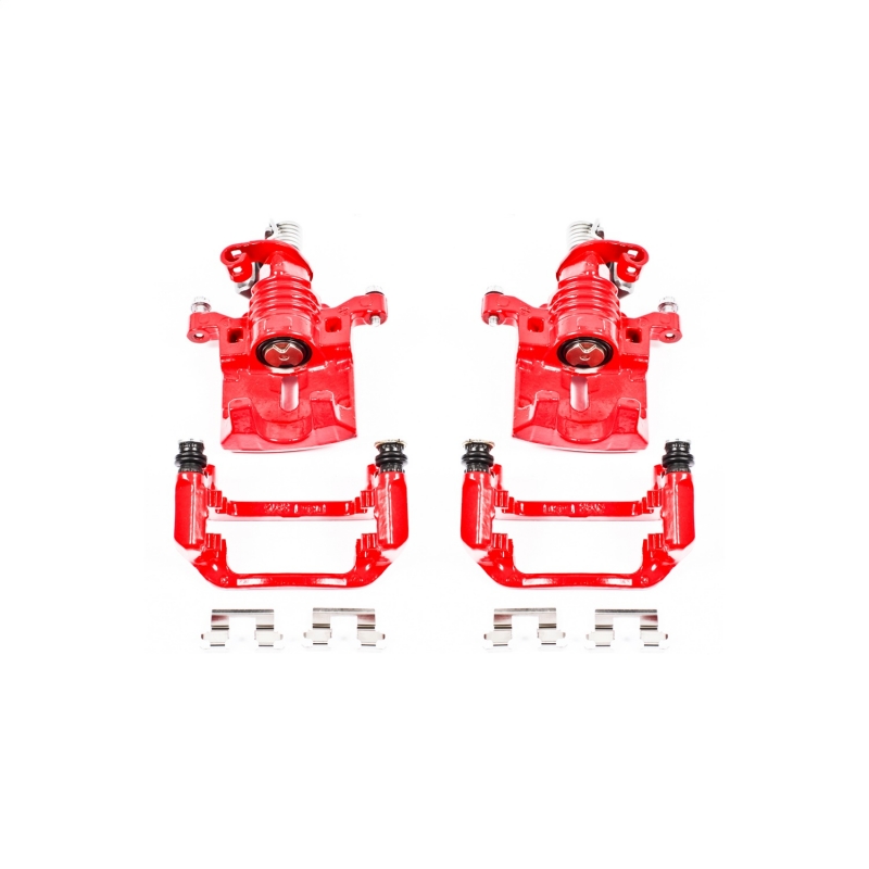PowerStop | Disc Brake Caliper Set - Impala / Impala Limited 3.5L / 3.6L / 3.9L 2011-2016 PowerStop Brake Calipers