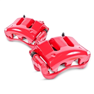 PowerStop | Disc Brake Caliper Set - Edge 3.5L 2007-2010 PowerStop Brake Calipers