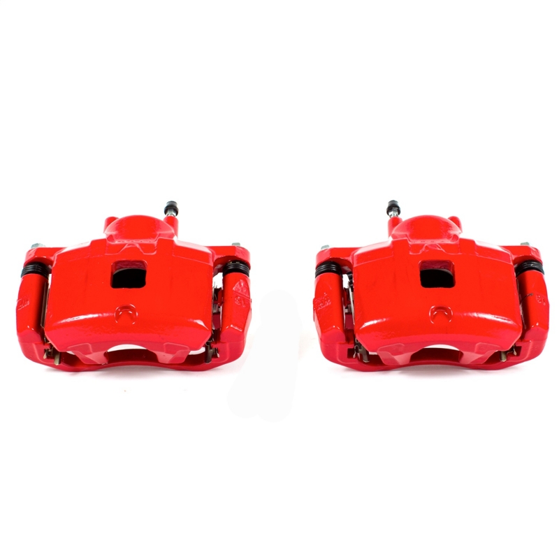 PowerStop | Disc Brake Caliper Set - Chrysler / Dodge / Jeep 2007-2017 PowerStop Brake Calipers