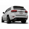 Borla | Cat-Back Exhaust ATAK - Grand Cherokee SRT 6.4L - 2015-2020 BORLA Cat-Back Exhausts