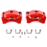 PowerStop | Disc Brake Caliper Set - Lancer / Outlander / Outlander Sport 2.0L / 2.4L / 3.0L 2008-2018 PowerStop Brake Calipers