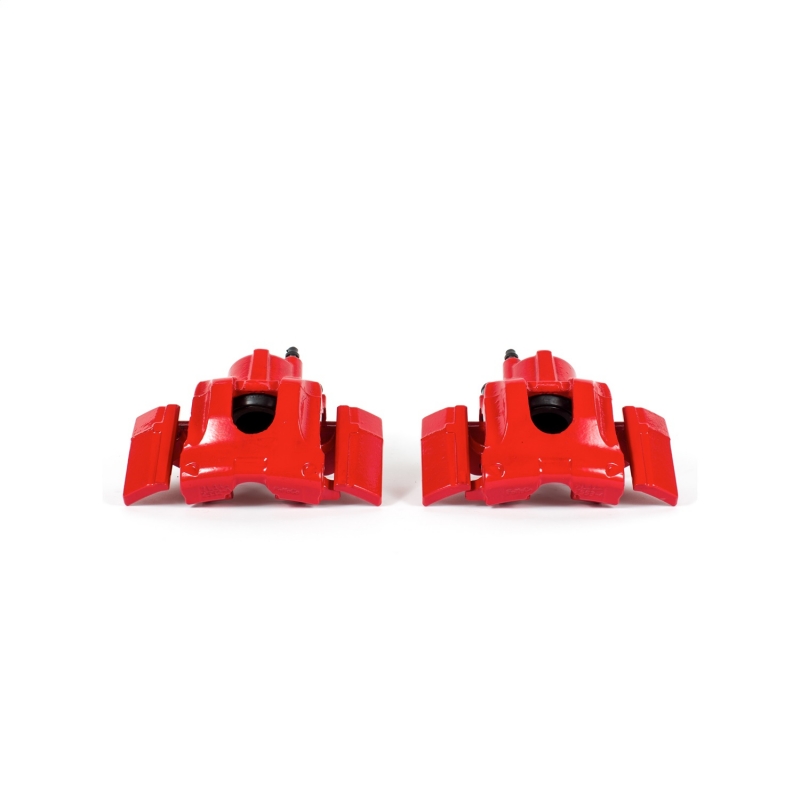 PowerStop | Disc Brake Caliper Set - Expedition 5.4L / 3.5T 2008-2017 PowerStop Brake Calipers