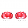 PowerStop | Disc Brake Caliper Set - Dakota / Durango / 1500 / Classic 2008-2019 PowerStop Brake Calipers