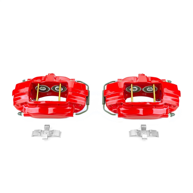 PowerStop | Disc Brake Caliper Set - Chrysler / Dodge / Jeep 2006-2020 PowerStop Brake Calipers