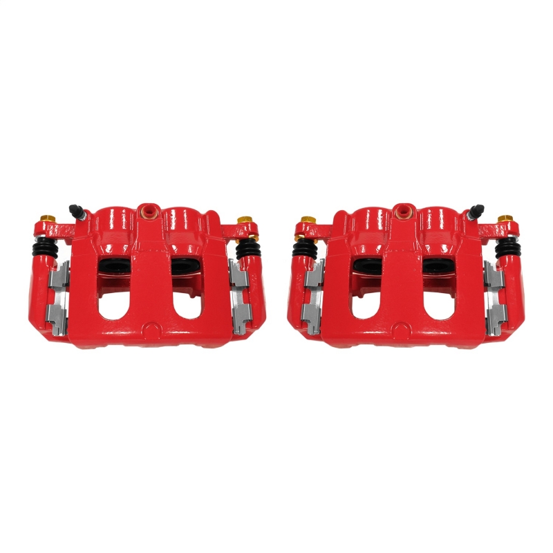 PowerStop | Disc Brake Caliper Set - Explorer / Flex / Taurus 2009-2017 PowerStop Brake Calipers