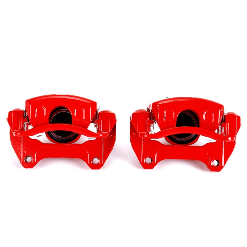 PowerStop | Disc Brake Caliper Set - Chevrolet / GMC 2010-2019 PowerStop Brake Calipers