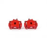 PowerStop | Disc Brake Caliper Set - Front - Regal / Camaro / Caprice / 9-5 2010-2017 PowerStop Brake Calipers