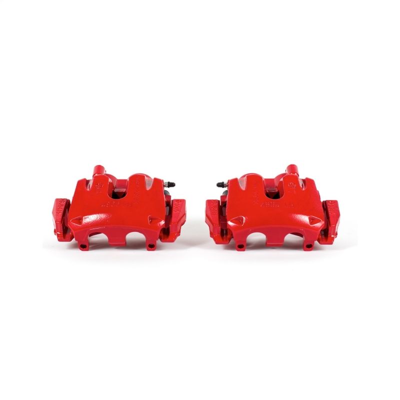 PowerStop | Disc Brake Caliper Set - Durango / Grand Cherokee 3.6L / 5.7L / 3.0L 2011-2017 PowerStop Brake Calipers
