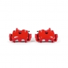 PowerStop | Disc Brake Caliper Set - Durango / Grand Cherokee 3.6L / 5.7L / 3.0L 2011-2017 PowerStop Brake Calipers