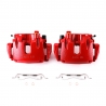 PowerStop | Disc Brake Caliper Set - Durango / Grand Cherokee 3.6L / 5.7L / 3.0L 2011-2017 PowerStop Brake Calipers