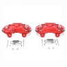 PowerStop | Disc Brake Caliper Set - Colorado / Canyon 2.5L / 2.8L / 3.6L 2015-2020 PowerStop Brake Calipers