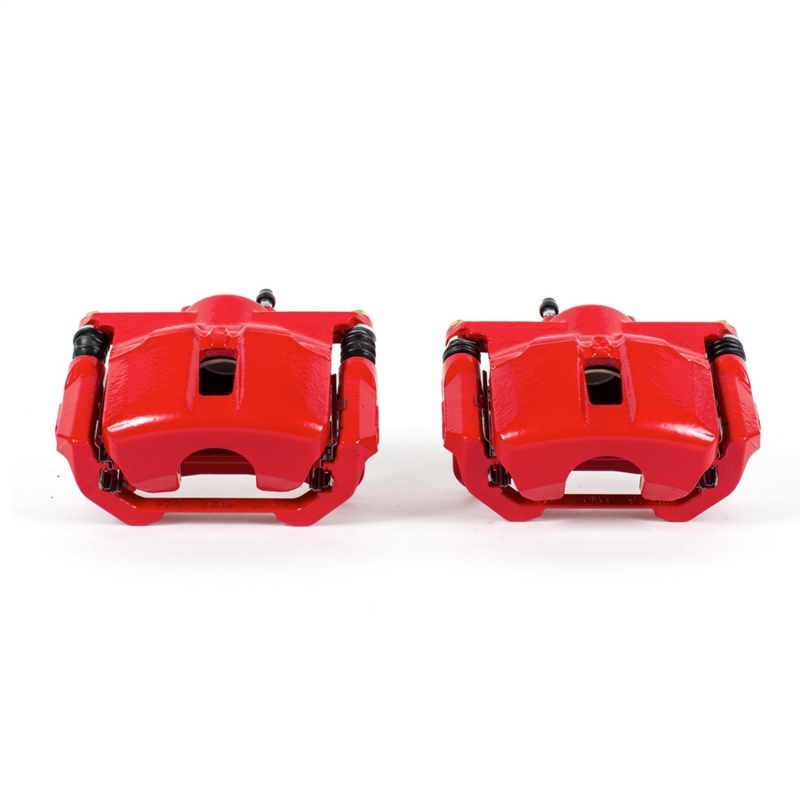 PowerStop | Disc Brake Caliper Set - Maxima / Sentra SE-R Spec V 3.5L / 2.5L 2011-2020 PowerStop Brake Calipers