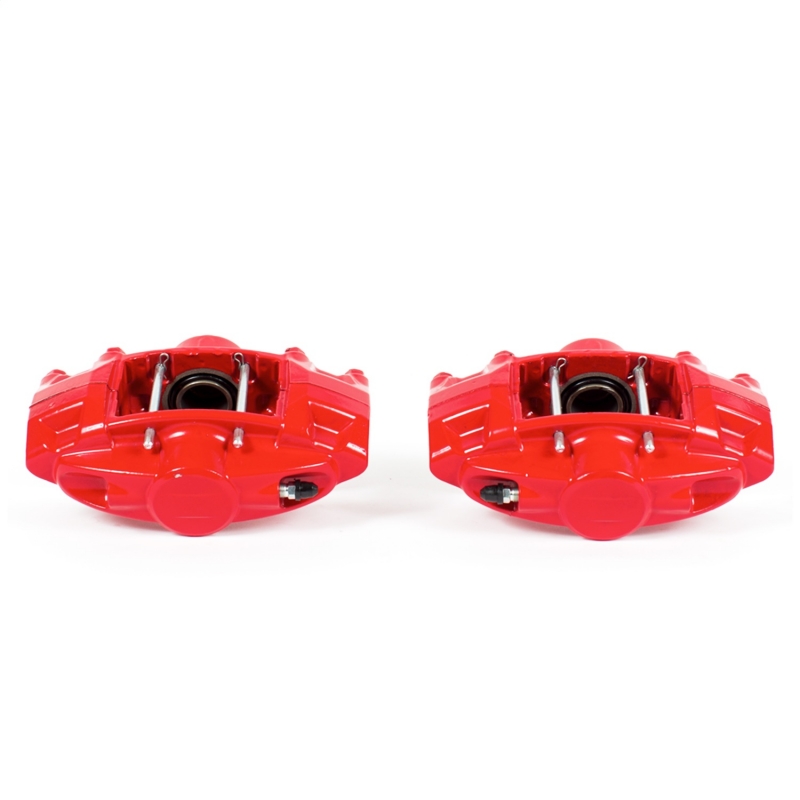 PowerStop | Disc Brake Caliper Set - Infiniti / Nissan 2009-2019 PowerStop Brake Calipers