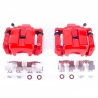 PowerStop | Disc Brake Caliper Set - Rear - Vibe / Matrix 2.4L 2009-2013 PowerStop Brake Calipers