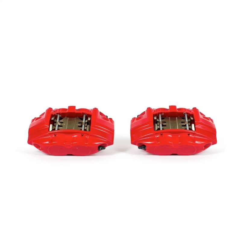 PowerStop | Disc Brake Caliper Set - Infiniti / Nissan 2008-2019 PowerStop Brake Calipers