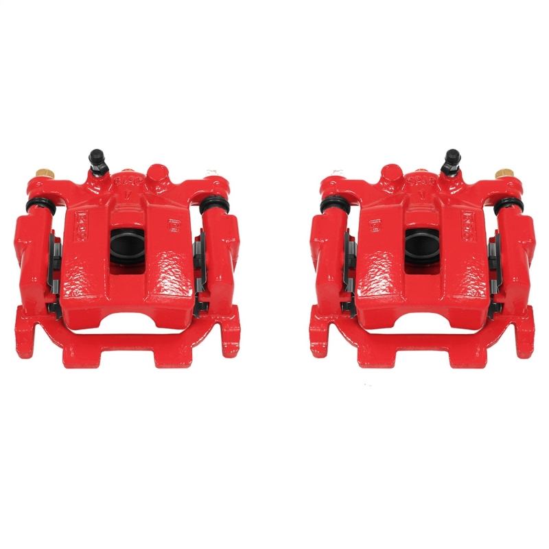 PowerStop | Disc Brake Caliper Set - Rear - Maxima 3.5L 2009-2020 PowerStop Brake Calipers