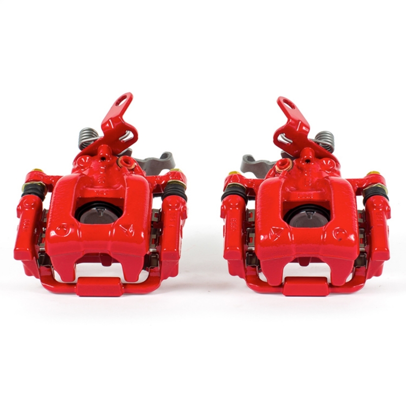 PowerStop | Disc Brake Caliper Set - Audi / Volkswagen 2010-2019 PowerStop Brake Calipers