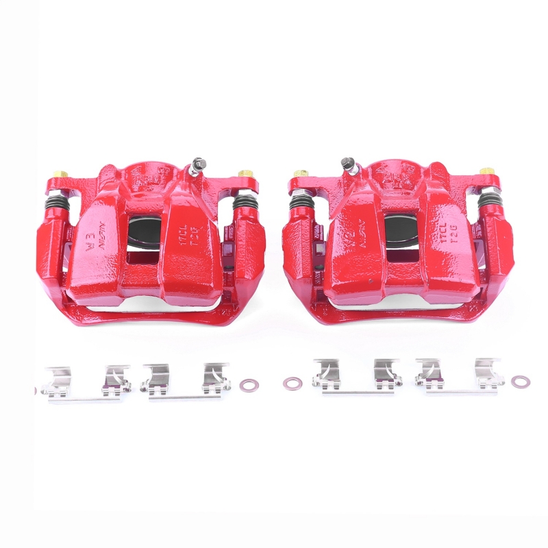 PowerStop | Disc Brake Caliper Set - Accord / HR-V 2013-2019 PowerStop Brake Calipers