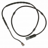 PowerStop | Disc Brake Pad Wear Sensor - Rear - BMW 2012-2021 PowerStop Accessories