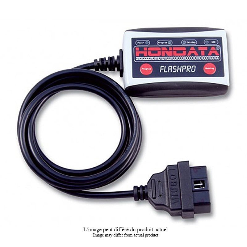 HONDATA | Flash Pro - Civic SI 2012-2015 / ILX 2.4L 2013-2014 HONDATA Composantes Électroniques