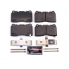 PowerStop | Z23 Evolution Sport Disc Brake Pad PowerStop Brake Pads