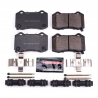 PowerStop | Z23 Evolution Sport Disc Brake Pad - Rear PowerStop Brake Pads