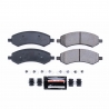 PowerStop | Z23 Evolution Sport Disc Brake Pad - Dodge / Jeep 2006-2019 PowerStop Plaquettes de freins