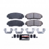PowerStop | Z23 Evolution Sport Disc Brake Pad - RDX / Accord Crosstour / CR-V / Odyssey 2.3T / 3.5L / 2.4L 2007-2012 PowerSt...