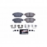 PowerStop | Z23 Evolution Sport Disc Brake Pad - Rear - TL / Ridgeline 3.5L / 3.7L 2006-2014 PowerStop Brake Pads