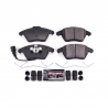 PowerStop | Z23 Evolution Sport Disc Brake Pad - Front - Audi / Volkswagen 2005-2019 PowerStop Brake Pads