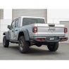 Borla | Cat-Back Exhaust S-Type - Jeep Gladiator V6 3.6L - 2020 BORLA Cat-Back Exhausts