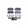 PowerStop | Z23 Evolution Sport Disc Brake Pad - Rear - MDX / ZDX / Odyssey / Pilot 3.7L / 3.5L 2007-2017 PowerStop Brake Pads