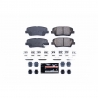 PowerStop | Z23 Evolution Sport Disc Brake Pad - Hyundai / Kia 2008-2019 PowerStop Plaquettes de freins