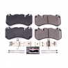 PowerStop | Z23 Evolution Sport Disc Brake Pad - Front - Audi / Mercedes-Benz 2007-2021 PowerStop Brake Pads