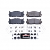 PowerStop | Z23 Evolution Sport Disc Brake Pad - Avalon / Camry 3.5L / 2.5L / 2.4L 2008-2018 PowerStop Plaquettes de freins