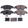 PowerStop | Z23 Evolution Sport Disc Brake Pad - Audi 2008-2017 PowerStop Plaquettes de freins
