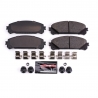 PowerStop | Z23 Evolution Sport Disc Brake Pad - Lexus / Toyota 2008-2019 PowerStop Plaquettes de freins