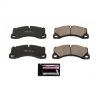 PowerStop | Z23 Evolution Sport Disc Brake Pad - Cayenne / Macan / Panamera / Touareg 2008-2019 PowerStop Plaquettes de freins