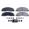 PowerStop | Z23 Evolution Sport Disc Brake Pad - Front - Ram 2500 / 3500 2009-2018 PowerStop Brake Pads