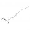 Borla | Cat-Back Exhaust S-Type - BMW 335i / 435i - 2012-2016 BORLA Cat-Back Exhausts